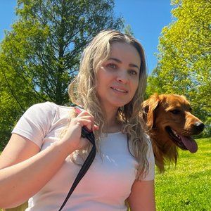 Meet your Posher, Juliana